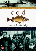 Cod, de Mark Kurlanky